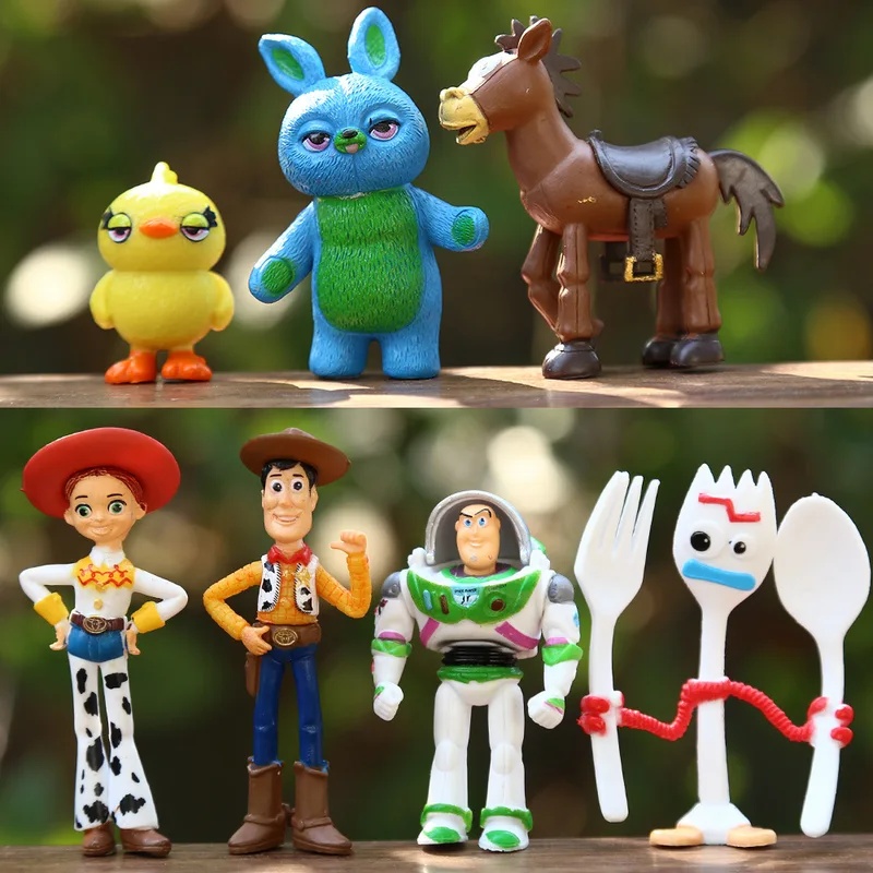 Zootopia Party Games - Zootopia-Figuren, Modellbausätze, Partydekorationen, Heim- und Autozubehör