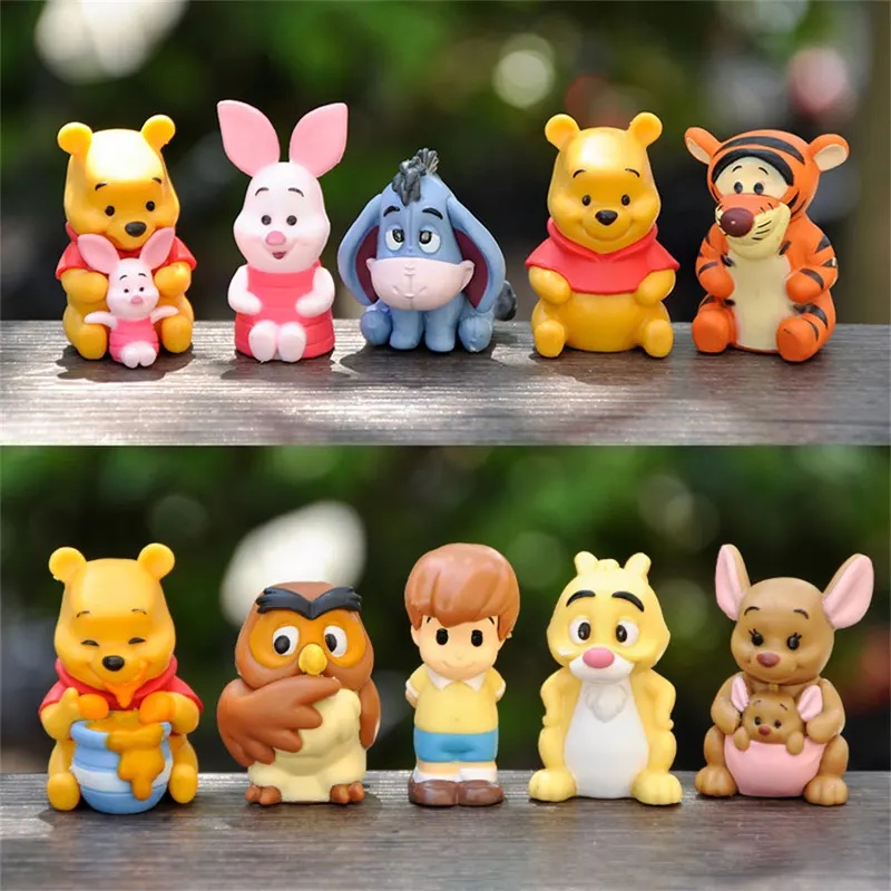 Zootopia-Figuren, Modellbausät – Zootopia Party Games Bewertung und Preis
