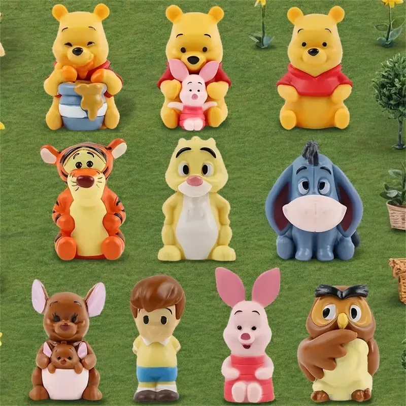 Zootopia-Figuren, Modellbausät – Zootopia Party Games Bewertung und Preis