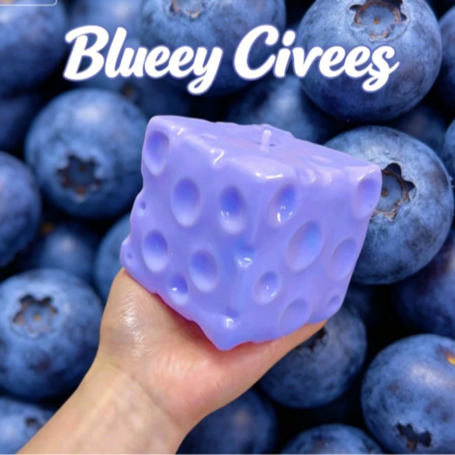 Neues Blaubeer-Käsekuchen-Squi – Party Games Crazy Bewertung und Preis