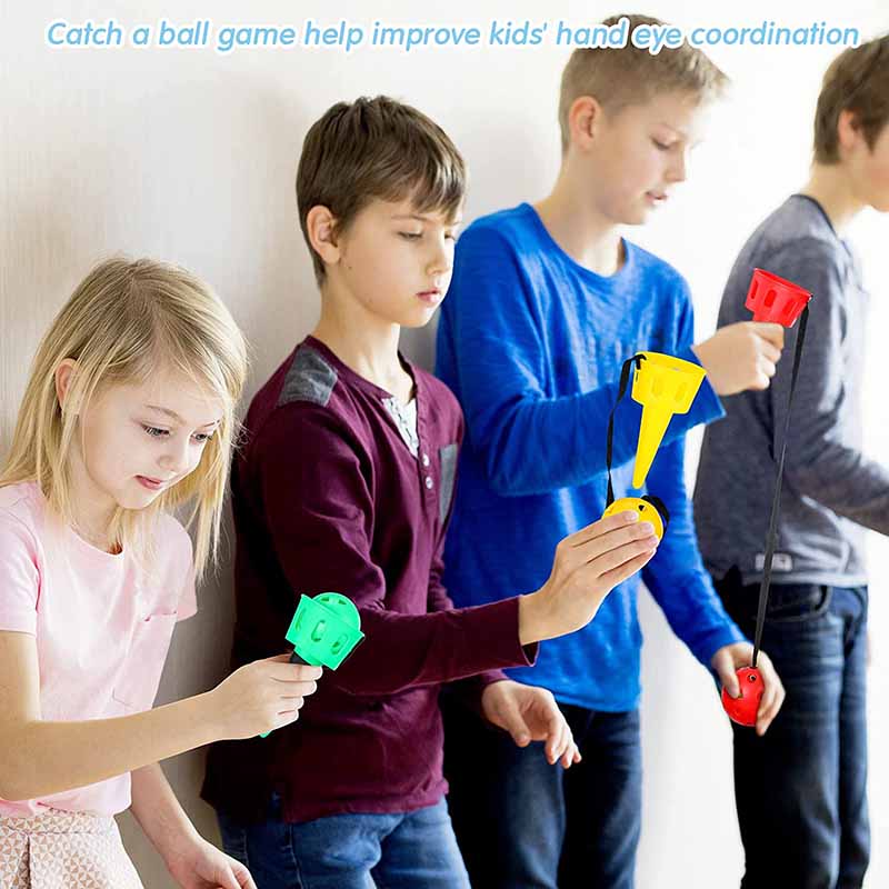 1Pcs Werfen und Fangen Ball Sp – Limbo Game Set Bewertung und Preis