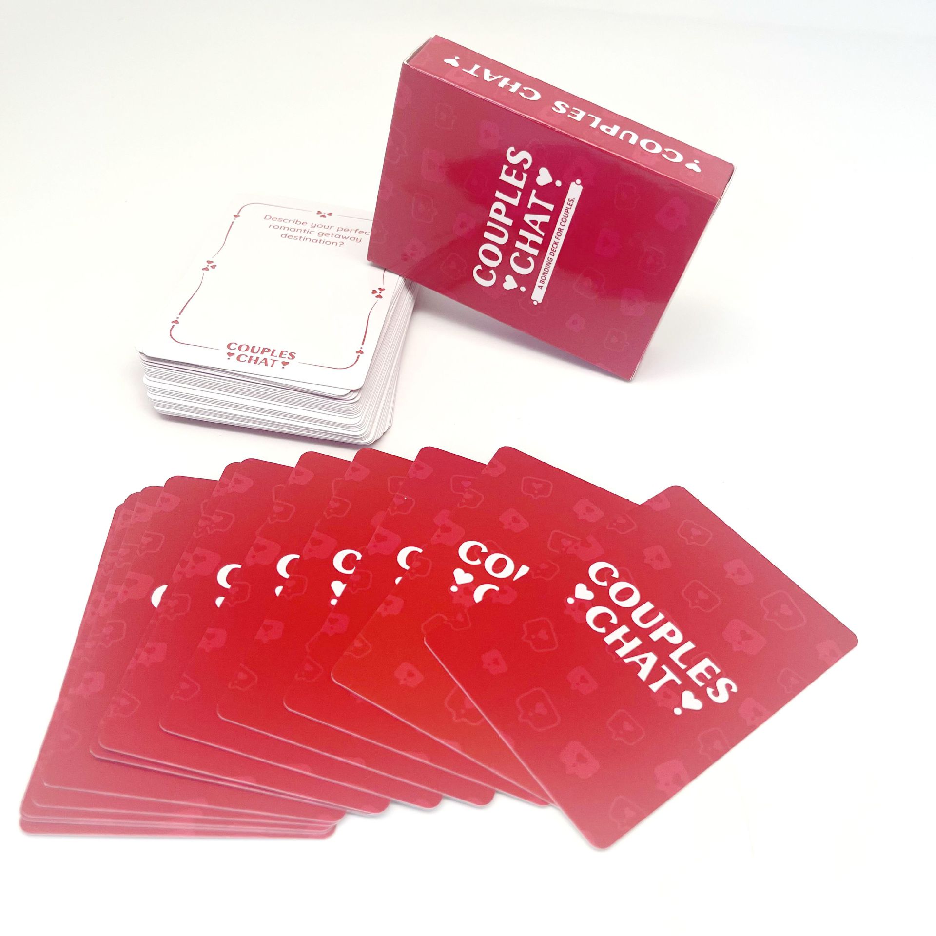 Mehrere Versionen des frechen  – Party Games Questions For Adults Bewertung und Preis
