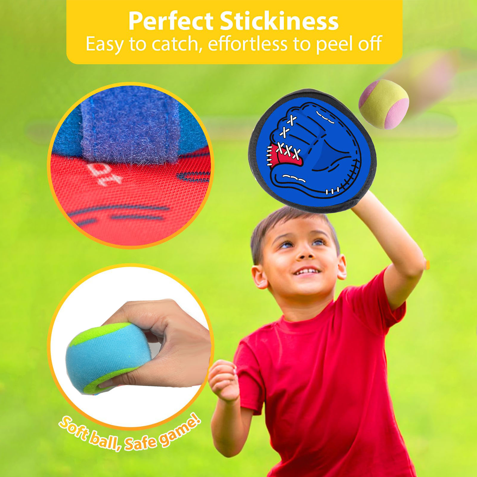 4Set Kinder Sucker Klebrige Ku – Limbo Game Set Bewertung und Preis
