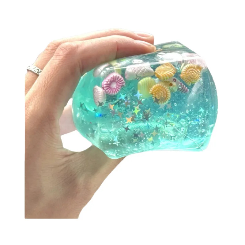 Ozean-Stil Eingebettete Musche – Party Games Crazy Bewertung und Preis