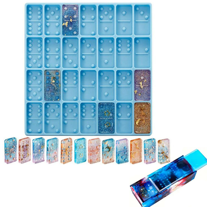 DIY-Harzform für Kartenspiele, – Limbo Game Set Bewertung und Preis