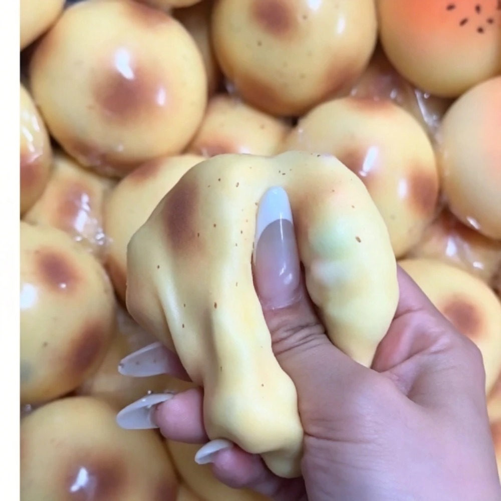 Frittierte Kartoffel-förmiges  – Party Games Questions Bewertung und Preis
