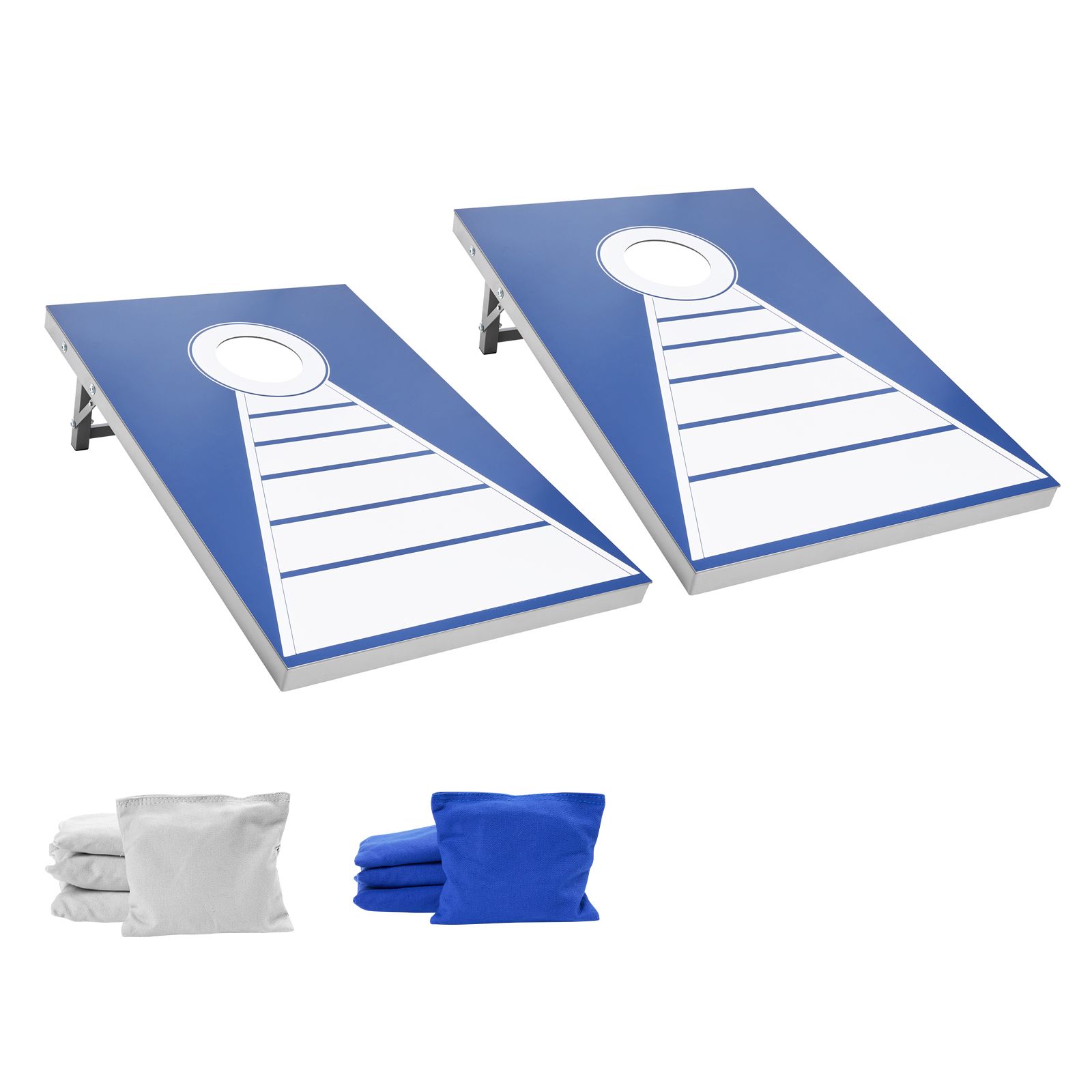 3x2 ft Aluminium Cornhole-Set  – Cornhole Board Set Bewertung und Preis