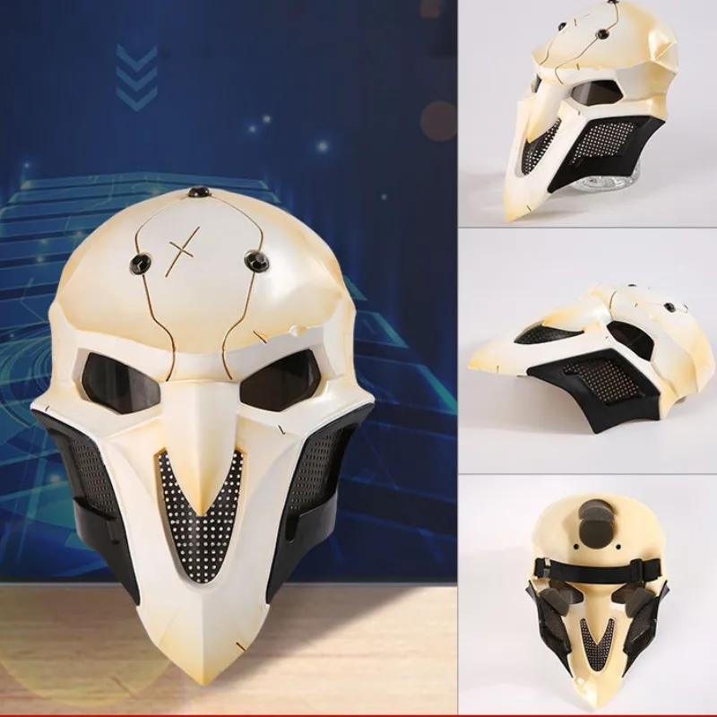 Steam Game OW Harz Maske Cospl – Party Games In Steam Bewertung und Preis