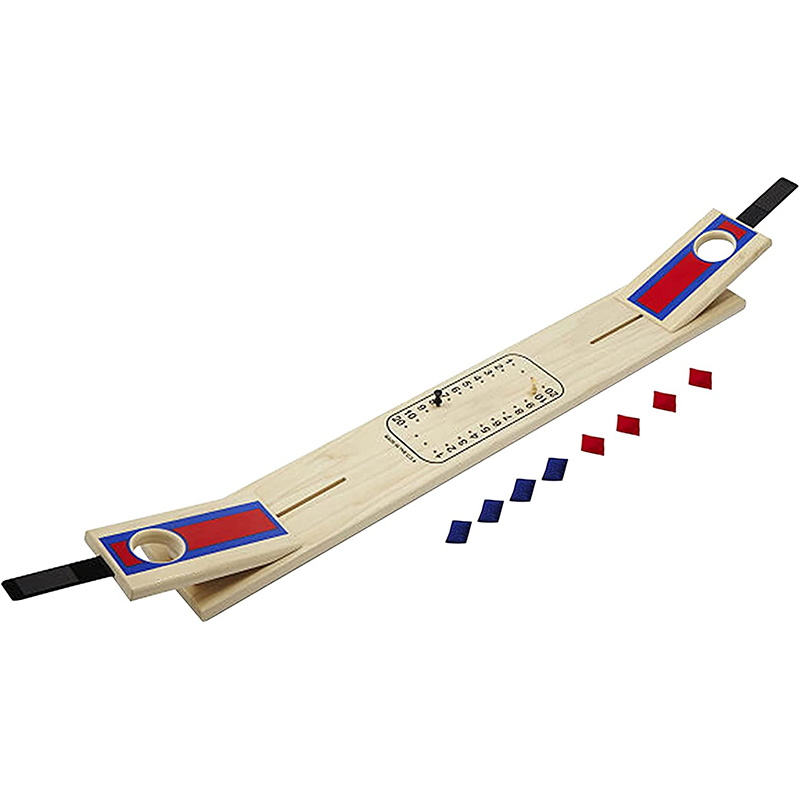 Desktop Cornhole Classic Mini  – Cornhole Board Set Bewertung und Preis