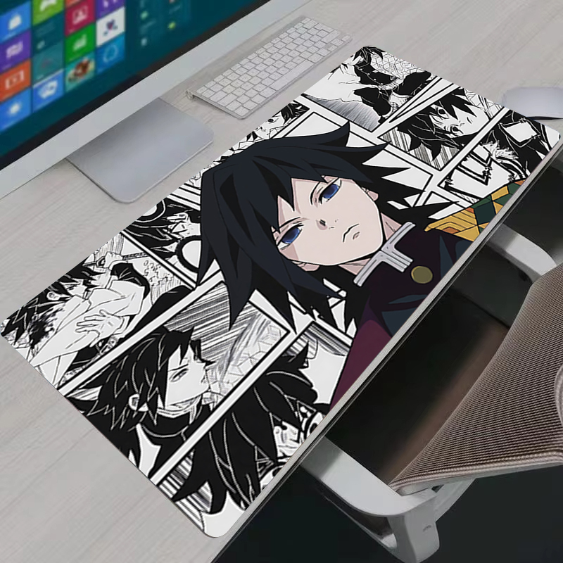 Mauspad XXL Gamer Anime Großes – Party Games Pc Bewertung und Preis
