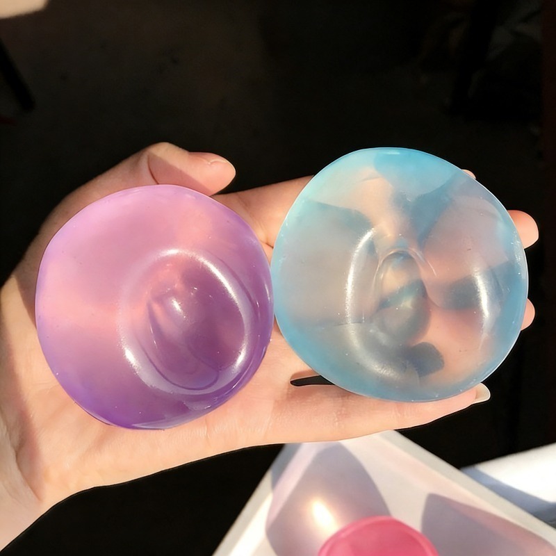Squishy Plastisches Mochi Fidg – Party Games Adults Funny Bewertung und Preis