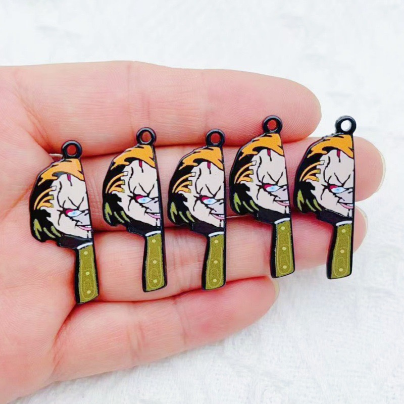 10 Stück Cartoon-Clown lustige – Party Games Crazy Bewertung und Preis