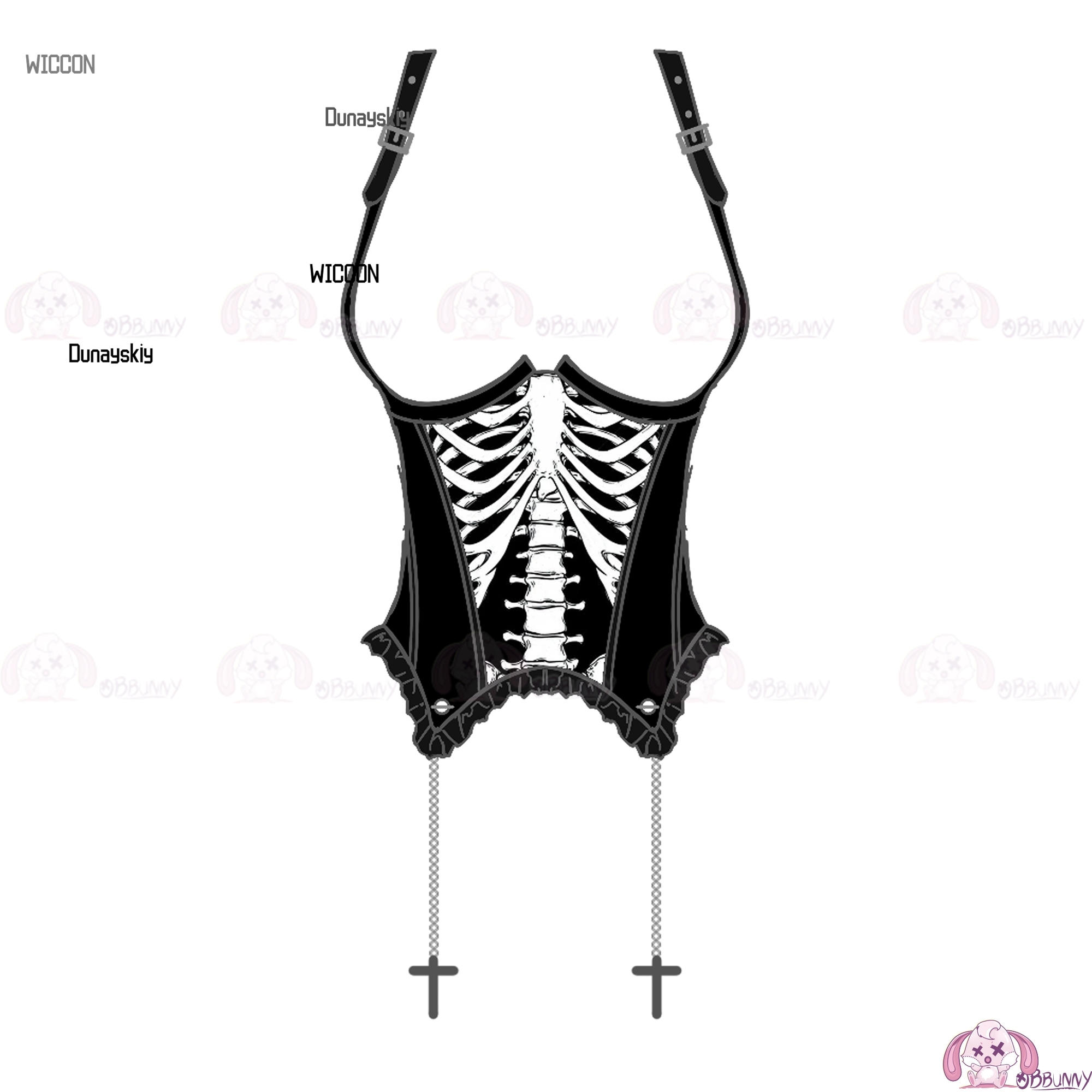 Halloween Gothic Totenkopf Cos – Party Games In Steam Bewertung und Preis