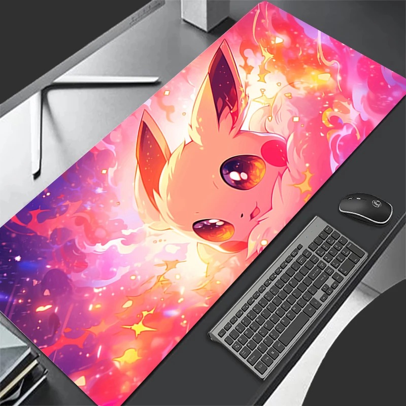 P-Pokemon Eevee Anime Gaming-M – Party Games Pc Bewertung und Preis
