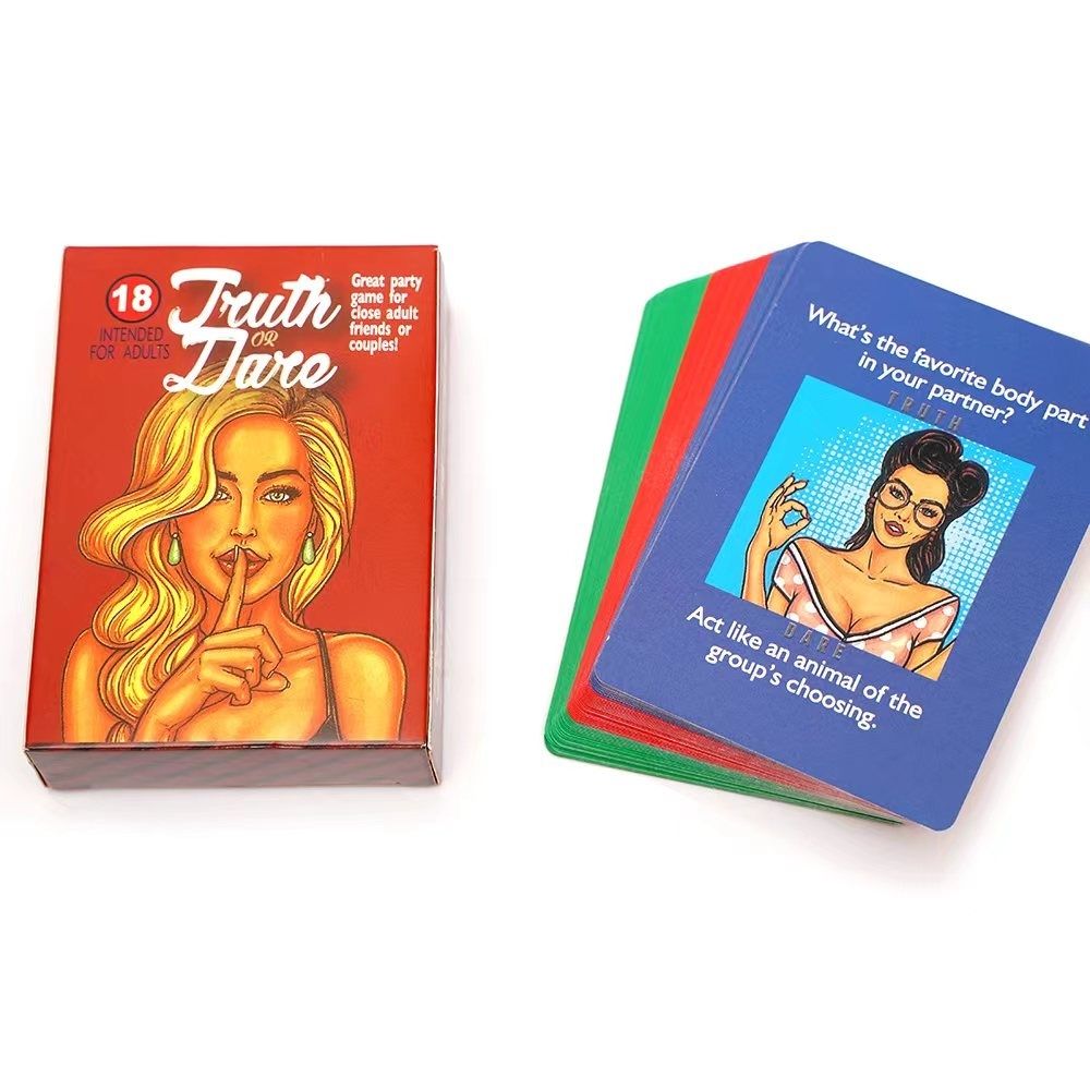 100 Fragen Wahrheit oder Pflic – Party Games Questions For Adults Bewertung und Preis