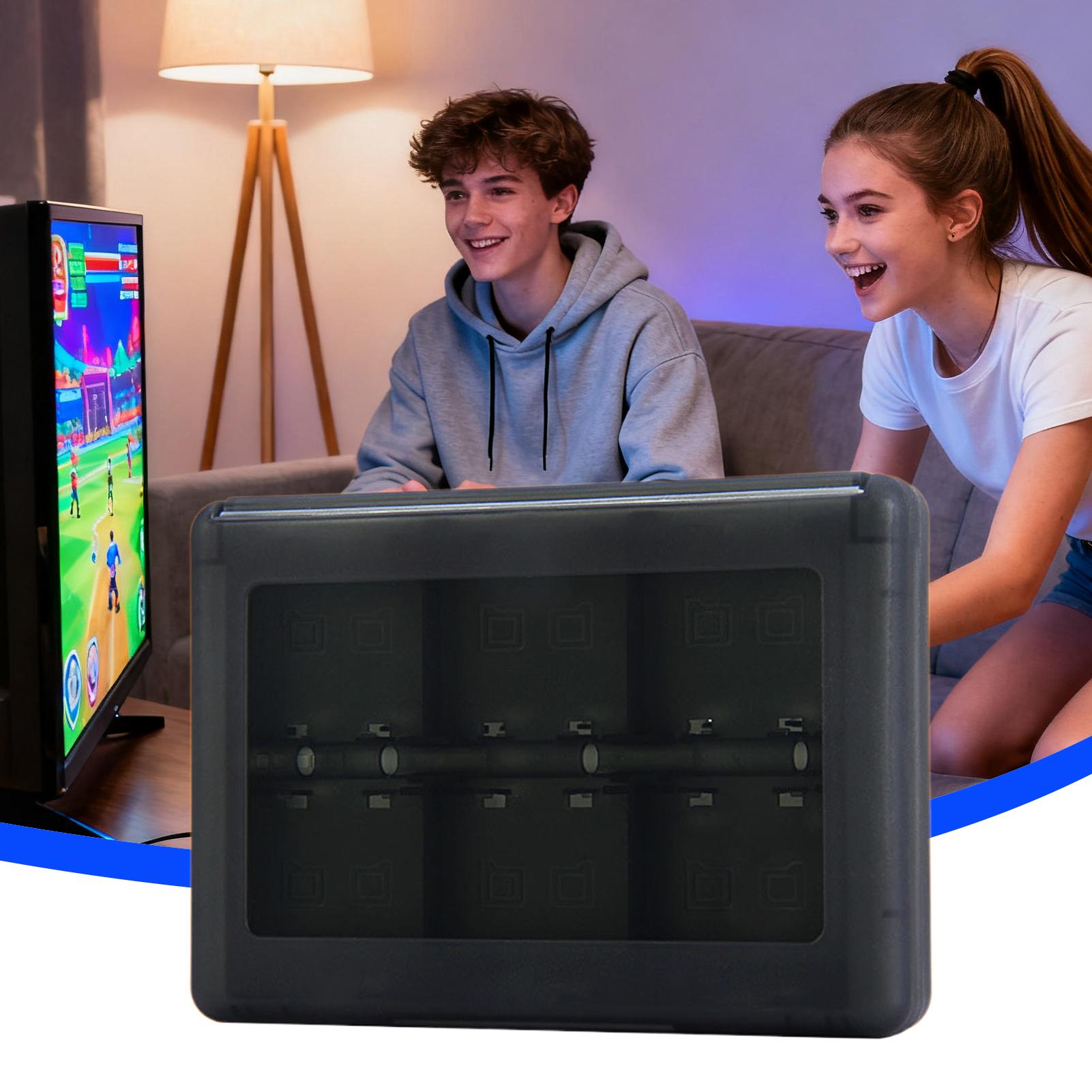 Kartenspiel-Koffer, großes Fas – Party Games In Steam Bewertung und Preis