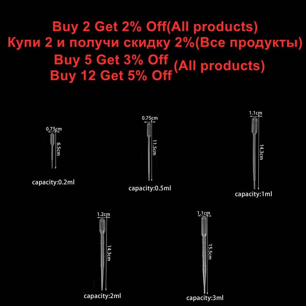 0,2/0,5/1/2/3ML Einweg Kunstst – Limbo Game Set Bewertung und Preis