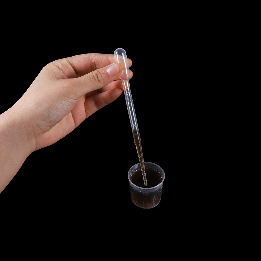 0,2/0,5/1/2/3ML Einweg Kunstst – Limbo Game Set Bewertung und Preis