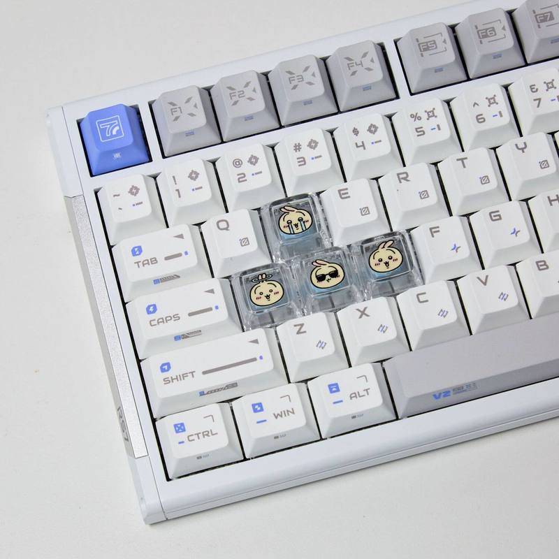Chiikawa 4 Stück handgefertigt – Party Games Pc Bewertung und Preis