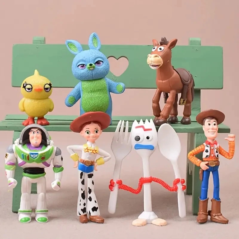 Zootopia-Figuren, Modellbausät – Zootopia Party Games Bewertung und Preis