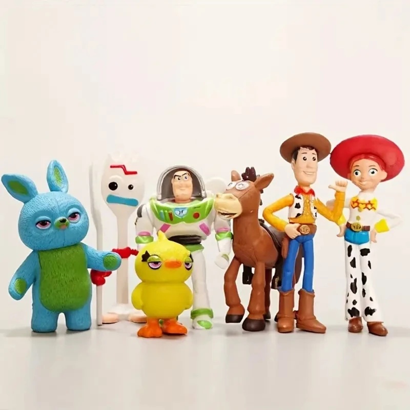 Zootopia-Figuren, Modellbausät – Zootopia Party Games Bewertung und Preis