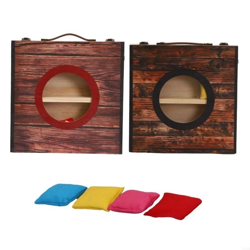 Cornholes Brett werfen Spielse – Cornhole Board Set Bewertung und Preis