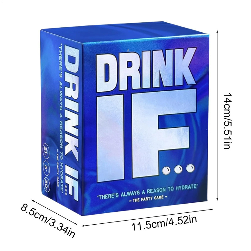 Wenn du trinkst... Cocktail-Pa – Party Games Questions For Adults Bewertung und Preis