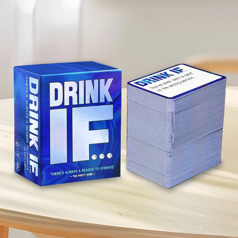 Wenn du trinkst... Cocktail-Pa – Party Games Questions For Adults Bewertung und Preis