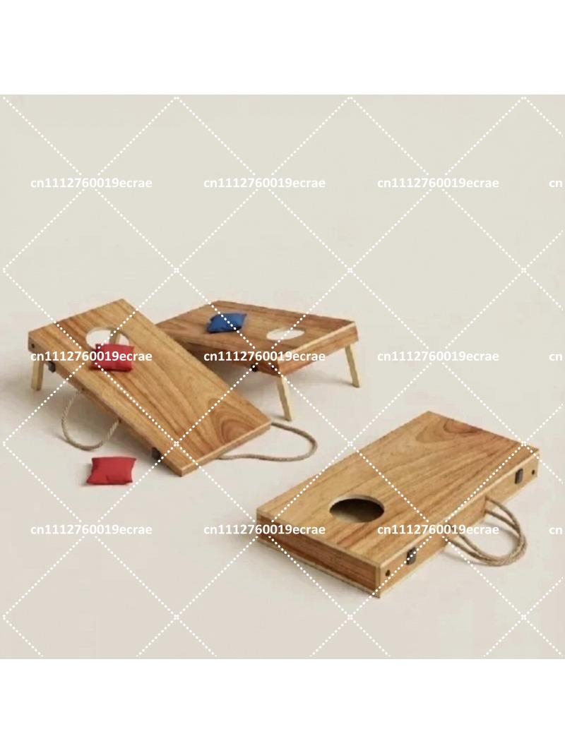 Hochwertiges, faltbares Cornho – Cornhole Board Set Bewertung und Preis
