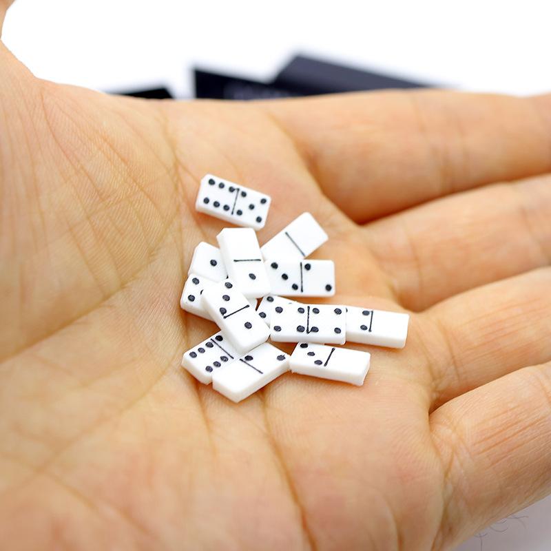 1 Set 1:12 Puppenhaus Zubehör  – Limbo Game Set Bewertung und Preis