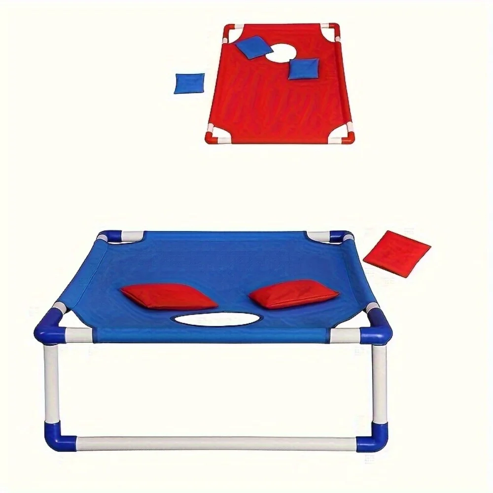 Outdoor kinder Sandsack Werfen – Limbo Game Set Bewertung und Preis