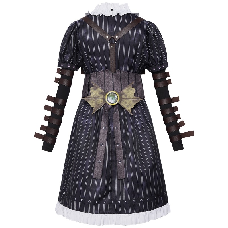 Alice Liddell Cosplay-Kostüm S – Party Games In Steam Bewertung und Preis