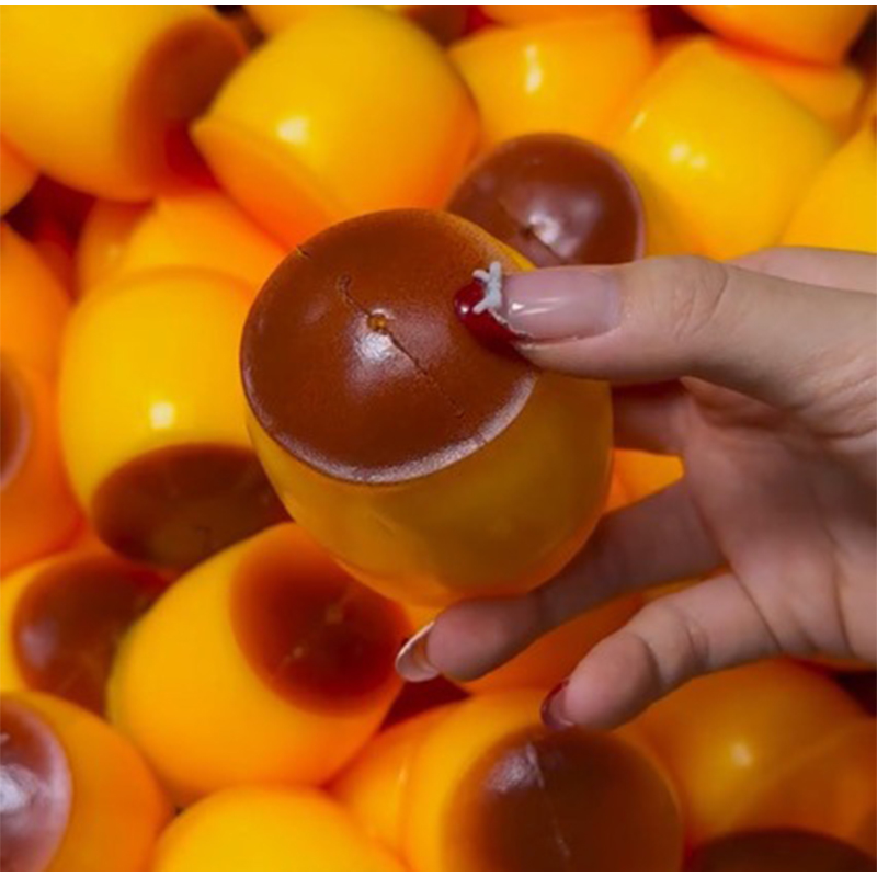 Knuspriger Karamellpudding-Que – Party Games Crazy Bewertung und Preis