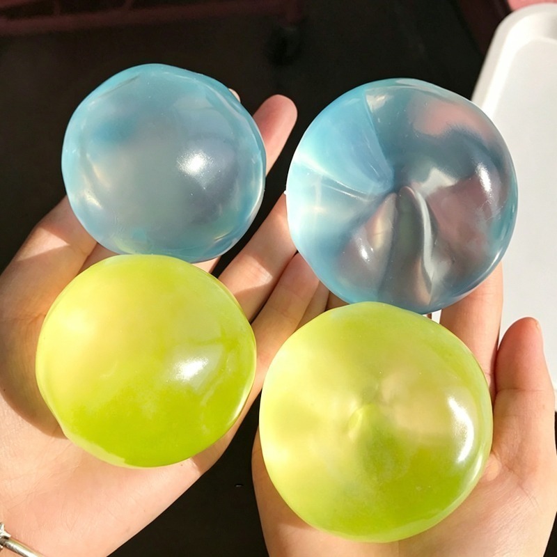 Formbarer Stressball Kokosnuss – Party Games Adults Funny Bewertung und Preis